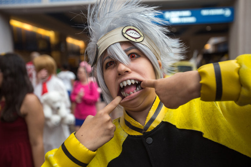 Upcoming Anime Conventions in 2025: Events You Can't Miss!