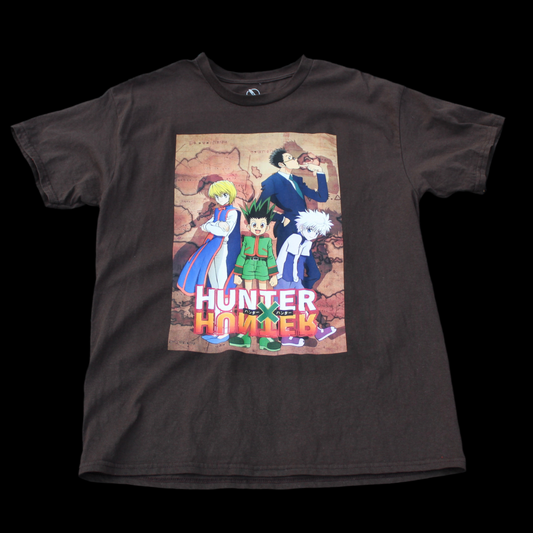 HunterxHunter Unisex T-Shirt