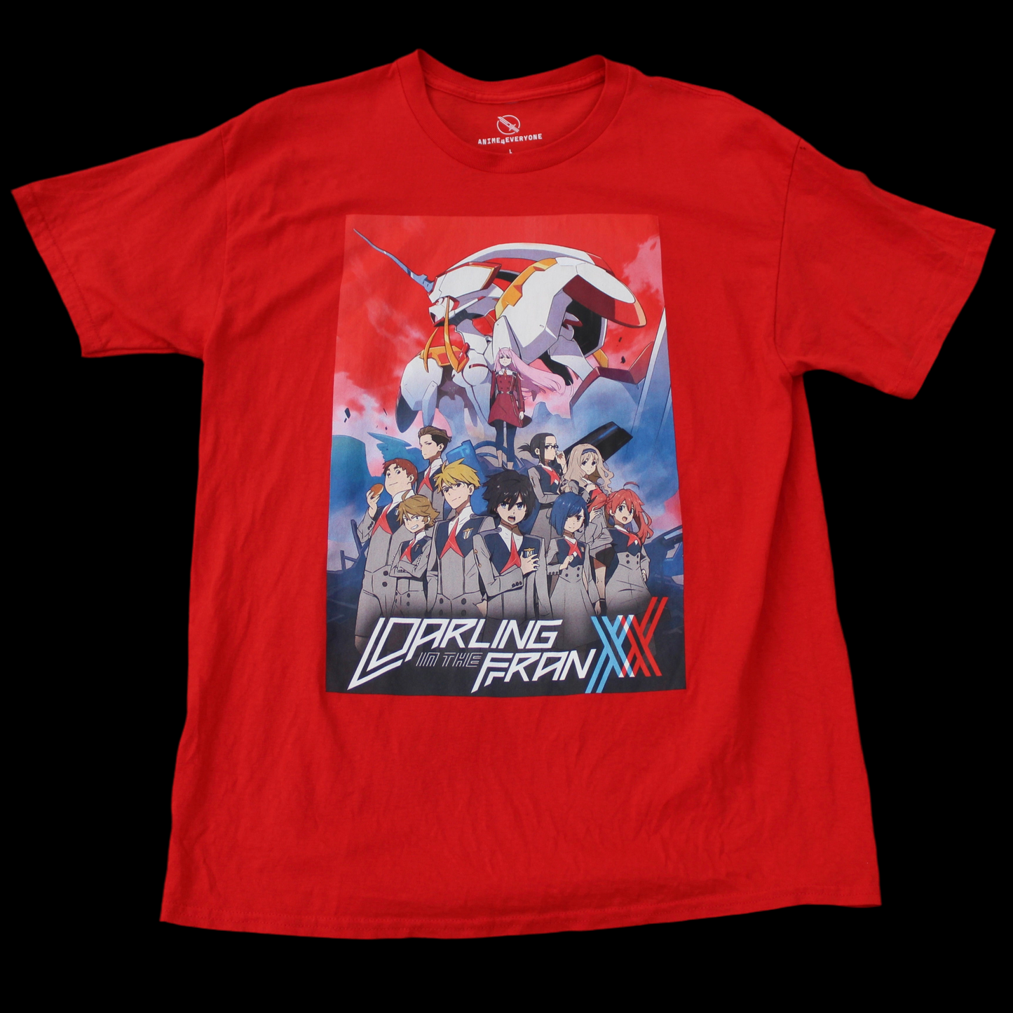 Darling in the FRANXX Unisex T-Shirt