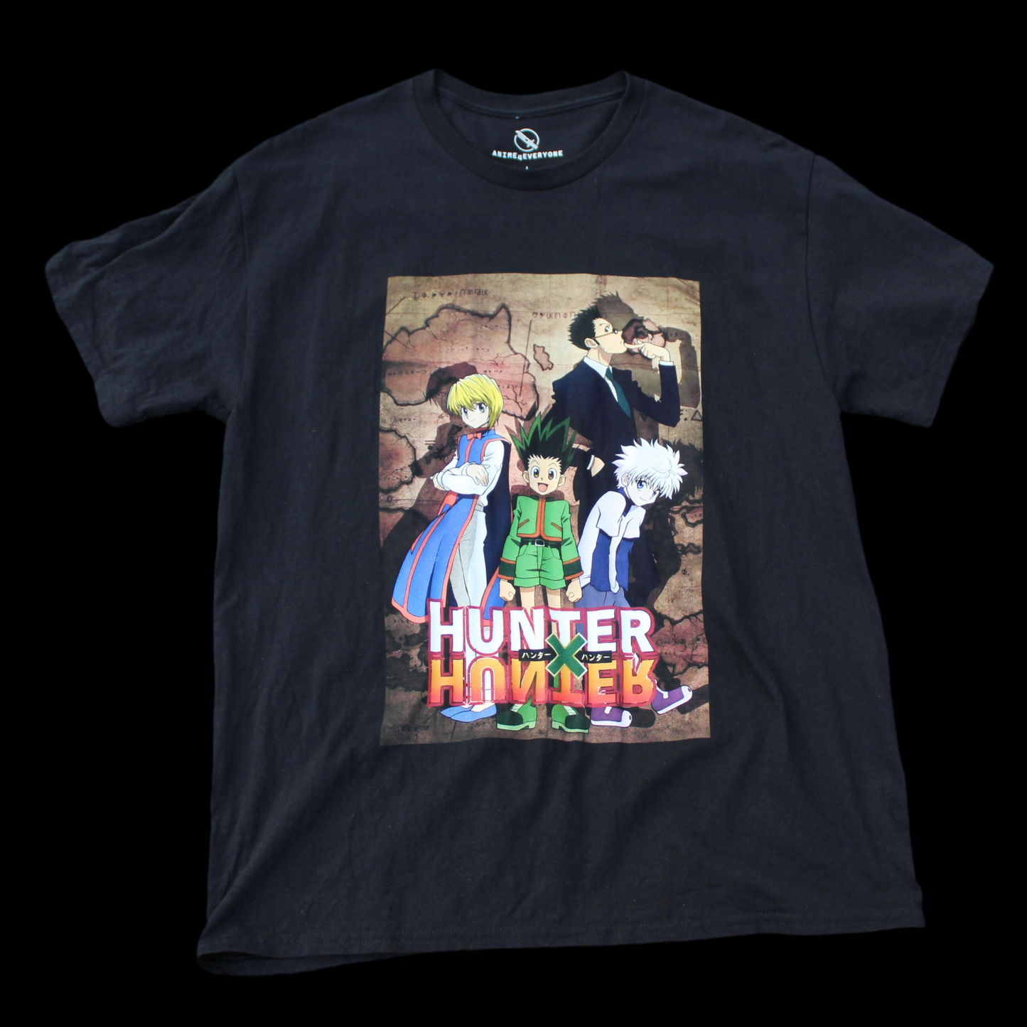 HunterxHunter Unisex T-Shirt