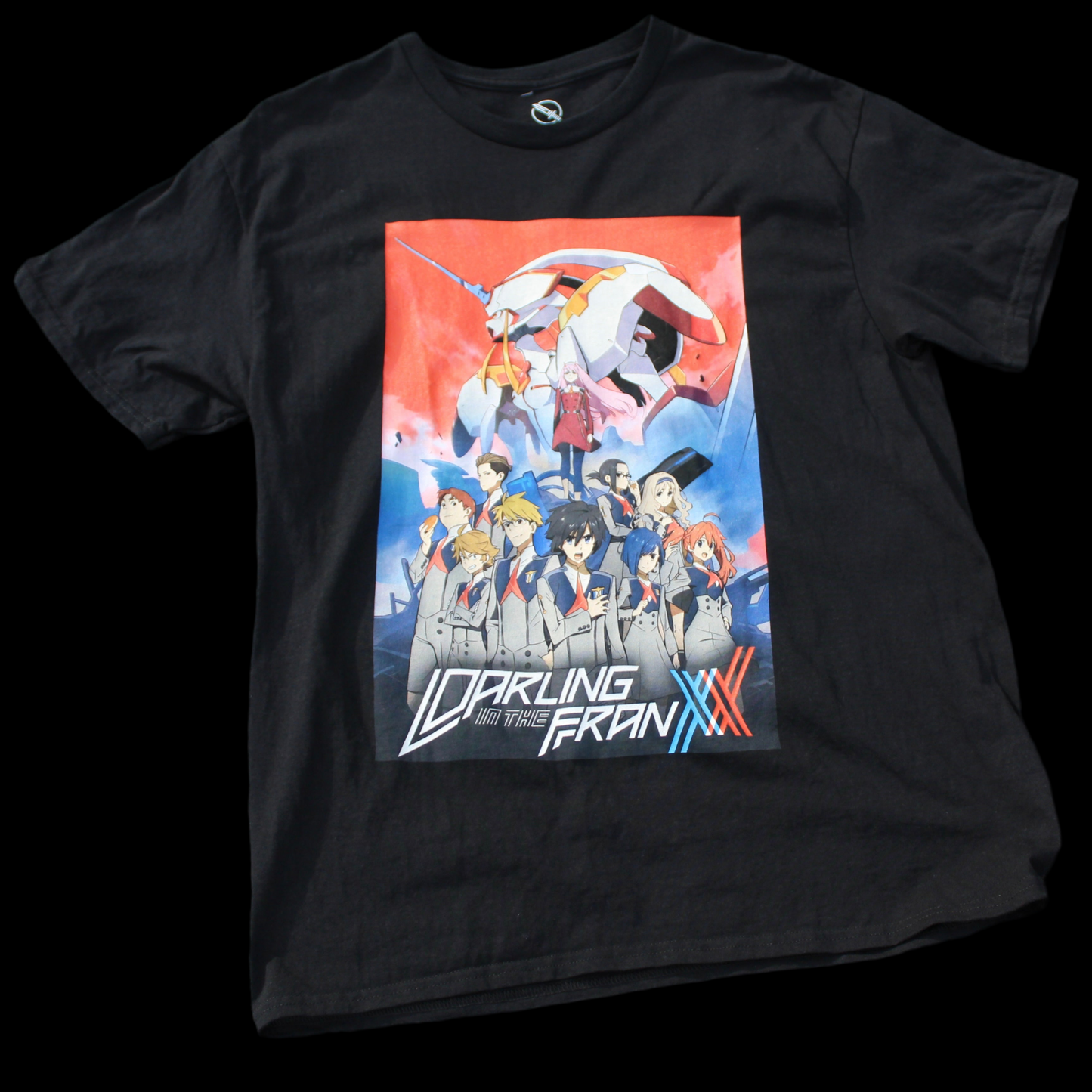 Darling in the FRANXX Unisex T-Shirt