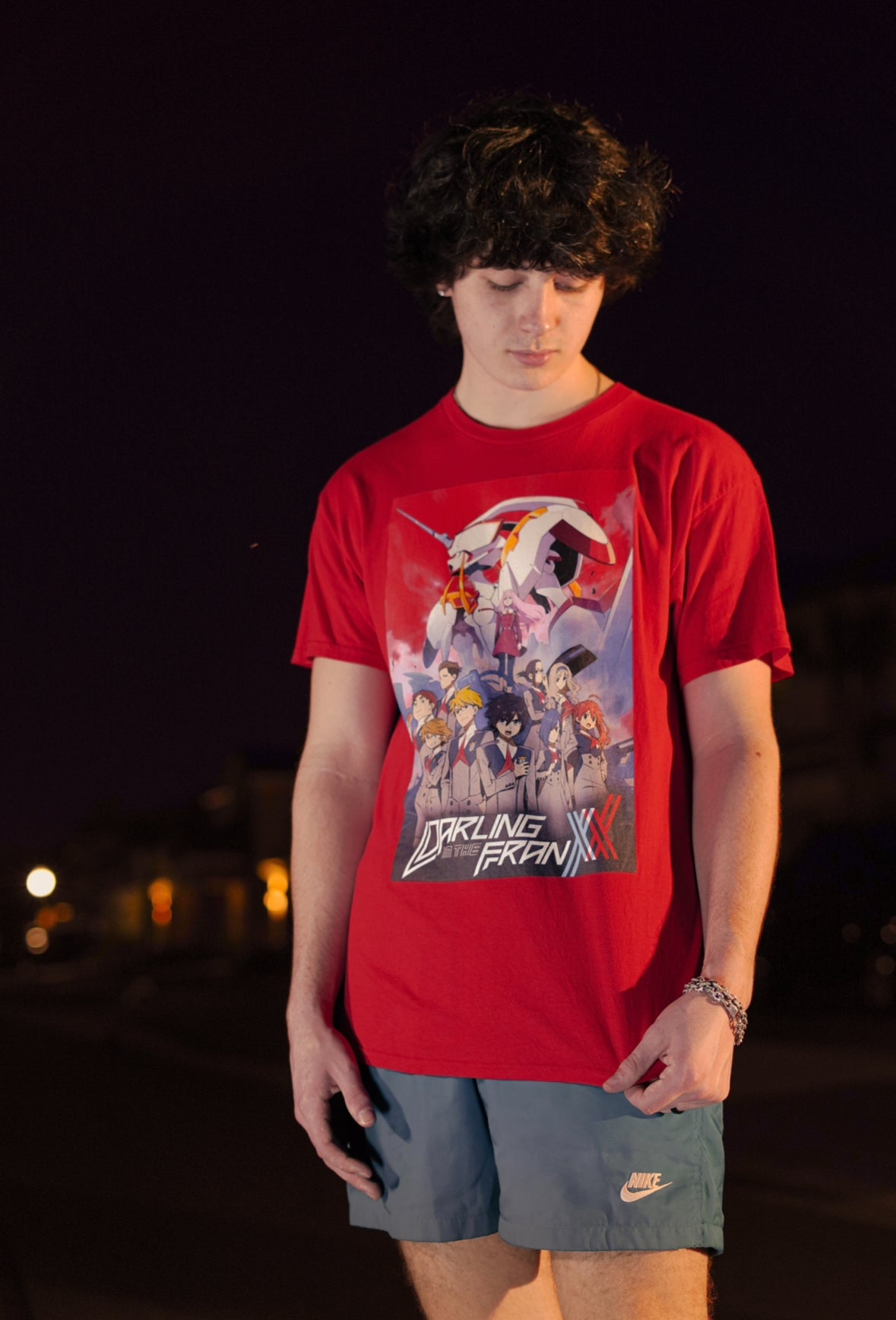 Darling in the FRANXX Unisex T-Shirt